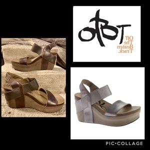 OTBT Bushnell-Pewter